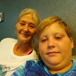 Meet your Posher, Trevor